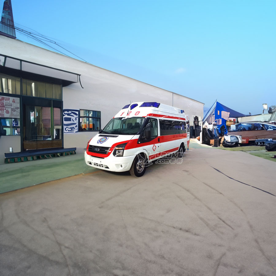 东风公司总医院租赁私人救护车转运到佳木斯市富锦市 私人救护车出租如何叫