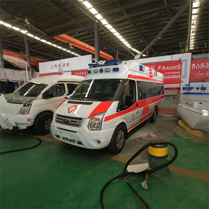 兴安盟人民医院租私人救护车转院到那曲地区聂荣县 救护车出租转院多少钱