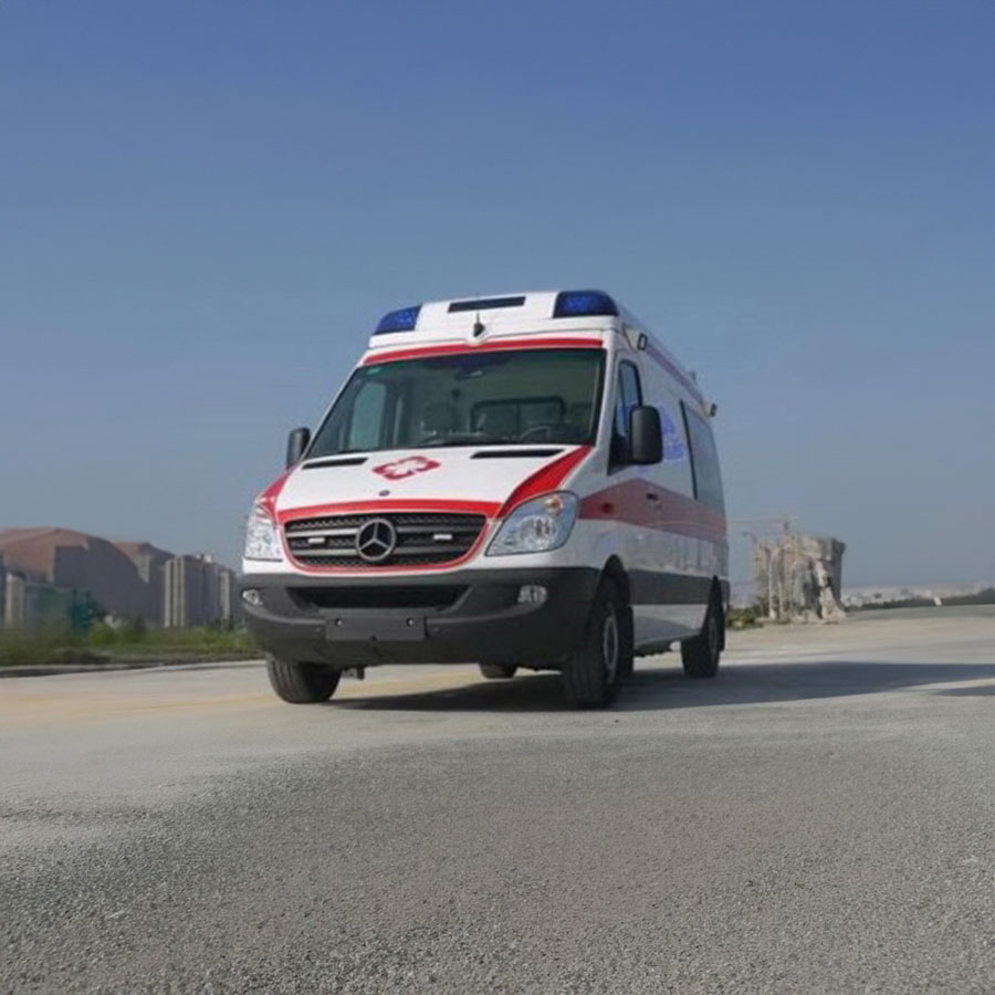 唐山市第四医院（唐山市肺科医院）租用私人救护车护送到巢湖市市辖区 救护车出租租赁电话是多少