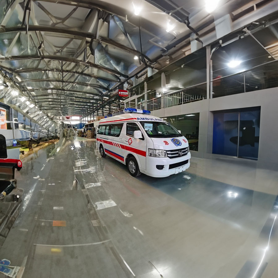 新疆创伤外科医院租私人急救车到惠州市龙门县 救护车出租服务 长途转运服务多少钱
