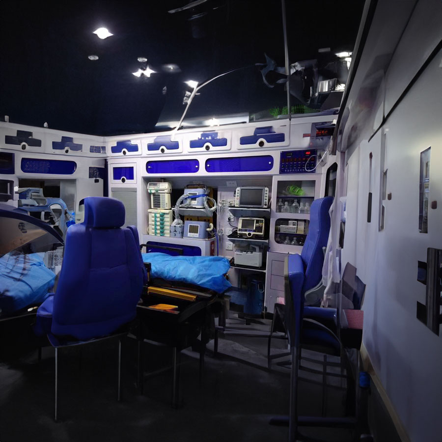 海口市人民医院租私人急救车到黑河市孙吴县 救护车出租怎么样