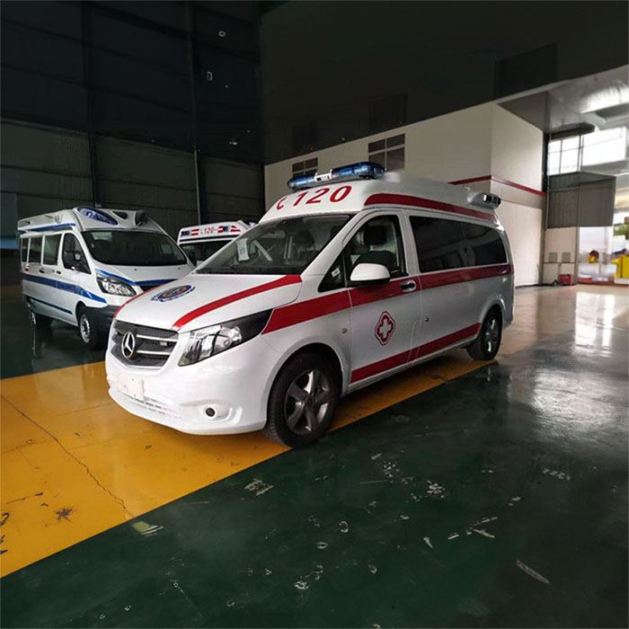 益阳市第二人民医院租私人救护车到萍乡市 跨省救护车出租公司有哪些