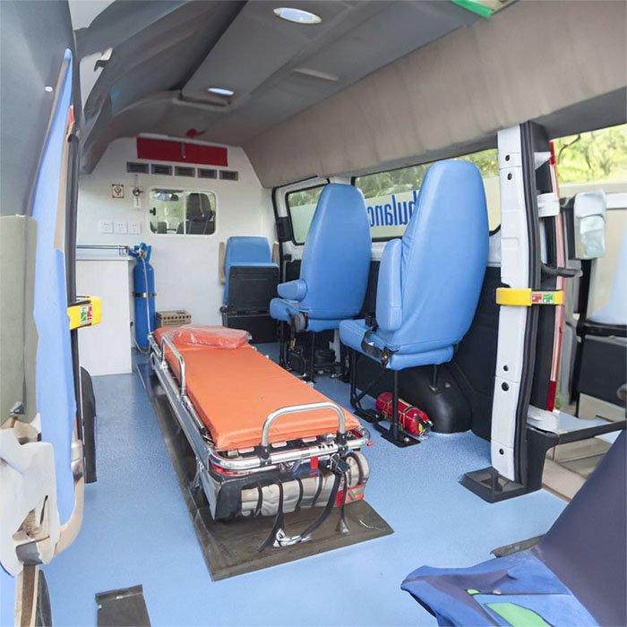 重庆医科大学附属医院租赁私家救护车到宿州市埇桥区 救护车出租哪个网站好