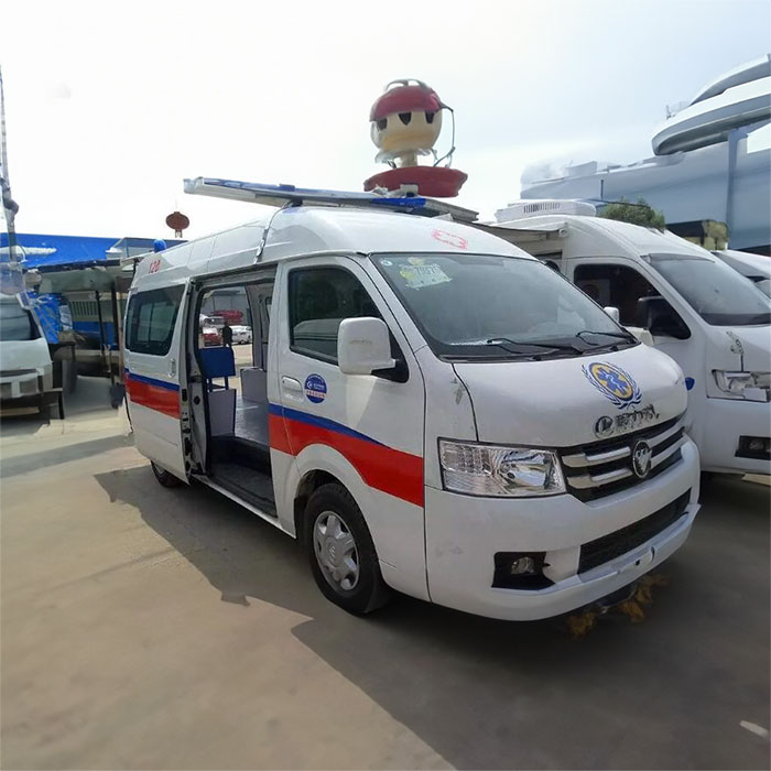 宁夏医科大学附属医院租救护车护送到德州市武城县 救护车出租费用多少