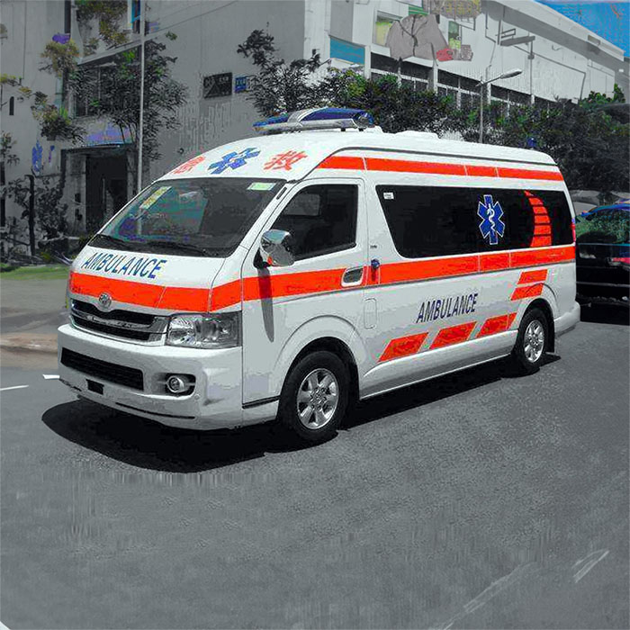 贵阳医学院第二附属医院租私人救护车到濮阳市濮阳县 救护车如何出租