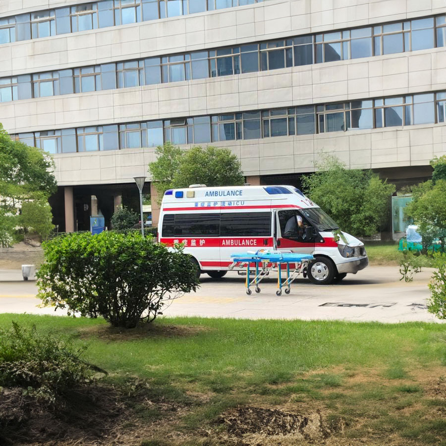 武警安徽省总队医院租120私人急救车到芜湖市镜湖区 救护车出租公司怎么样