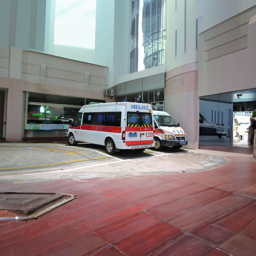 102医院出租急救车护送到庆阳市正宁县 救护车出租要多少钱