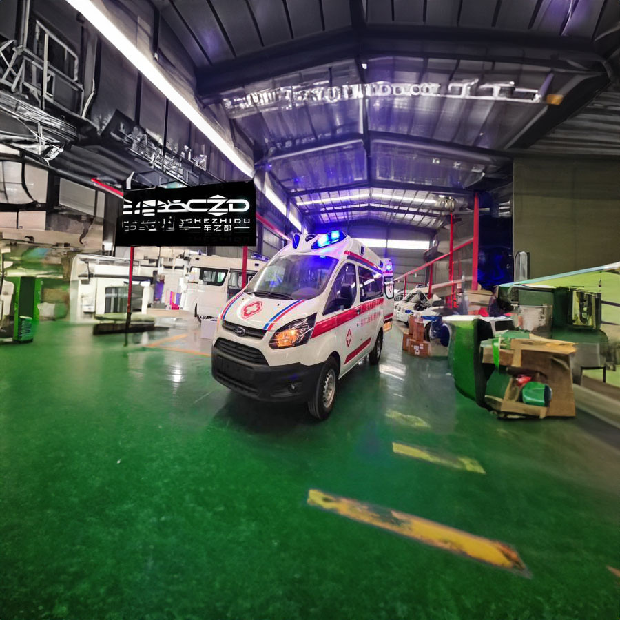 广州市脑科医院(广州市精神病医院)救护车出租到西安市高陵县 跨省救护车出租公司有哪些