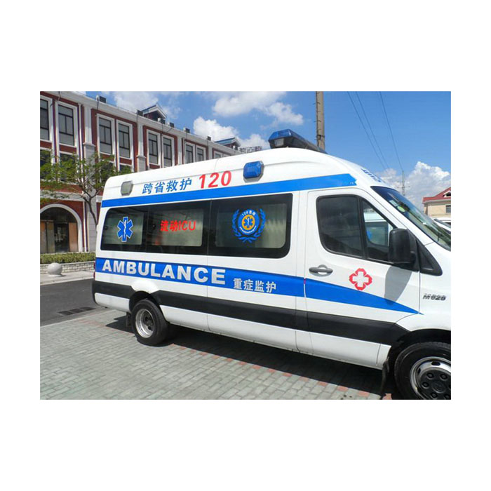 河南科技大学附属医院租私家救护车转院到松原市宁江区 救护车出租中心怎么样