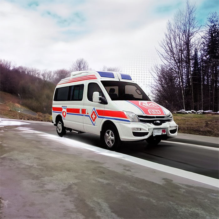 兰州大学附属医院租赁正规救护车到铜川市宜君县 私人救护车出租哪里找