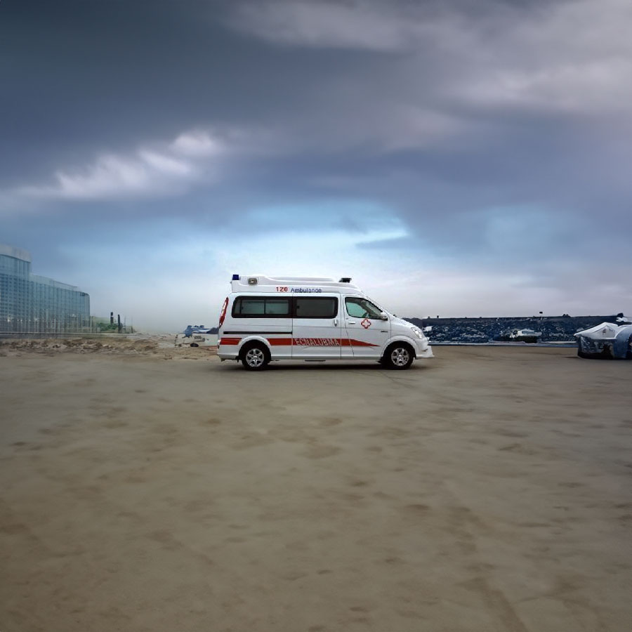 四川省肿瘤医院（四川省第二人民医院）私人救护车租赁到泉州市丰泽区 救护车如何转运休克病人出租