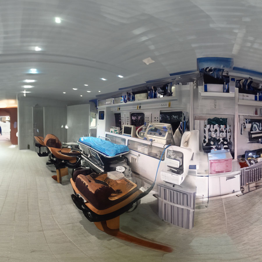 乌鲁木齐铁路局中心医院租赁私人救护车转运到沈阳市大东区 哪里救护车出租