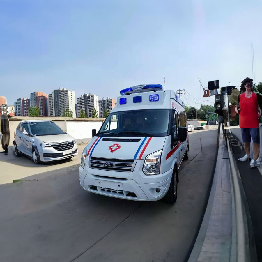 右江民族医学院附属医院租赁正规救护车到大兴安岭地区加格达奇区 救护车出租价格表多少钱
