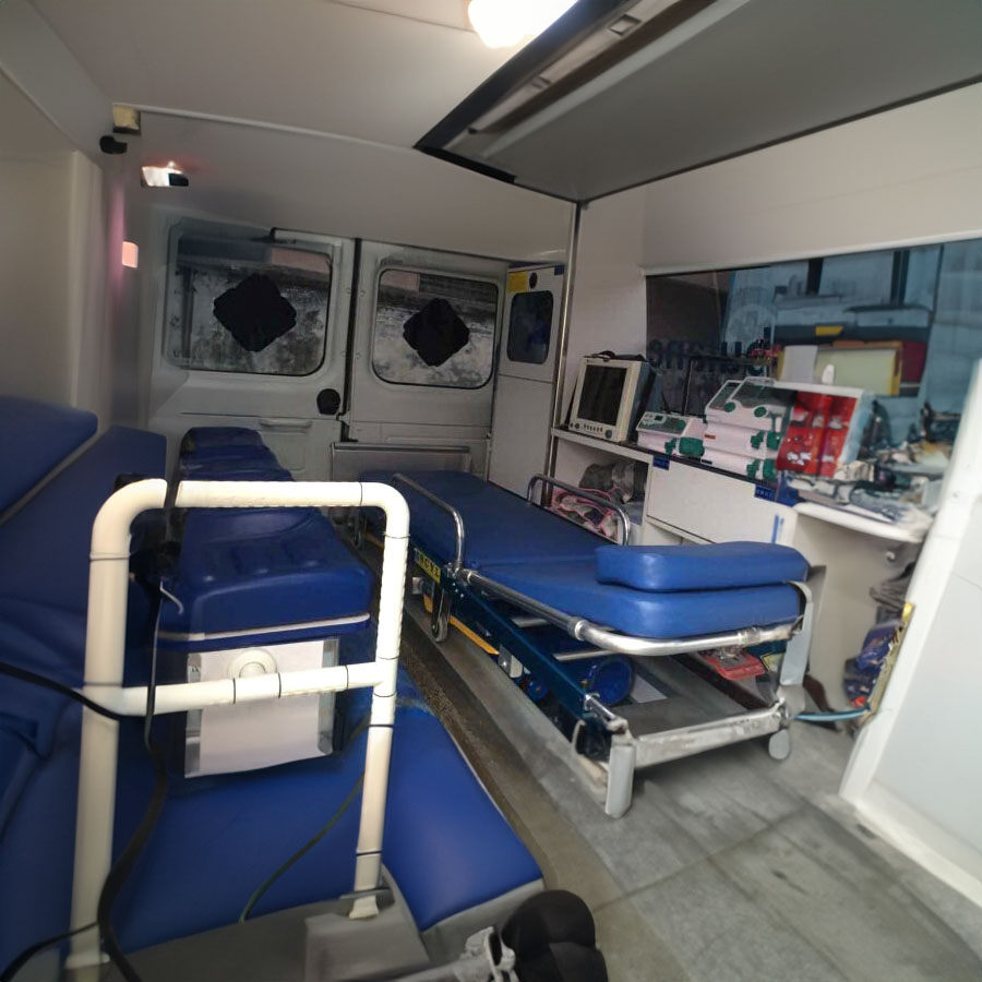 天津海河医院（海河医院）租救护车到焦作市温县 救护车出租公司有哪些公司