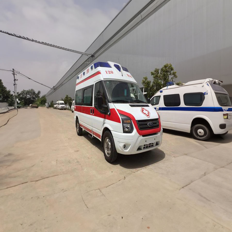 西安市第八医院救护车出租到通化市通化县 救护车出租哪个网站好