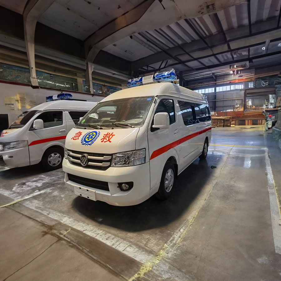 深圳市中心医院租私人救护车到铜陵市狮子山区 救护车出租公司哪里实惠