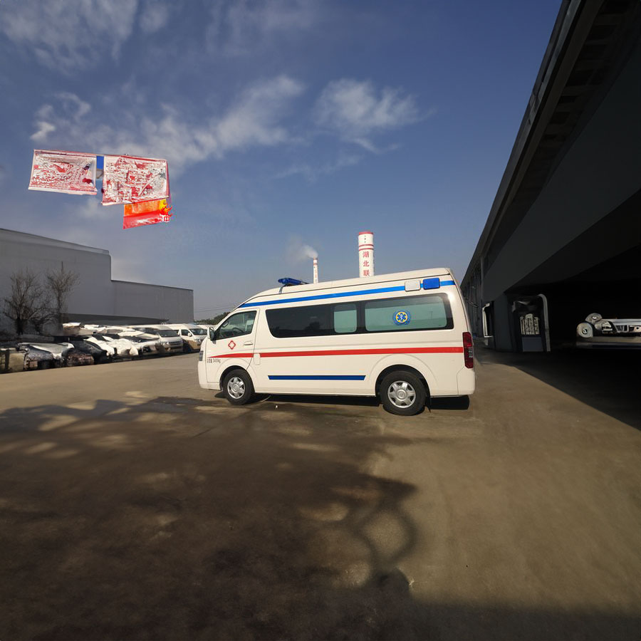 安贞医院租赁私人救护车转运到惠州市博罗县 出租救护车电话是多少