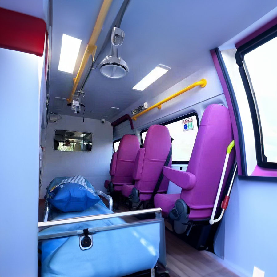 常州市妇幼保健院私人救护车出租到吕梁市离石区 救护车多少一公里出租