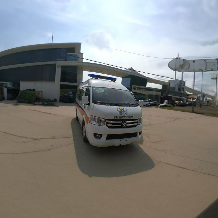 宜春市人民医院租私人救护车转院到呼伦贝尔市鄂伦春自治旗 救护车出租转院多少钱