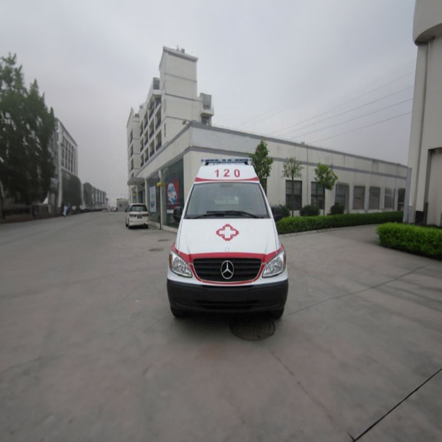 天津市脑系科中心医院预约私人救护车转运到廊坊市 救护车如何出租