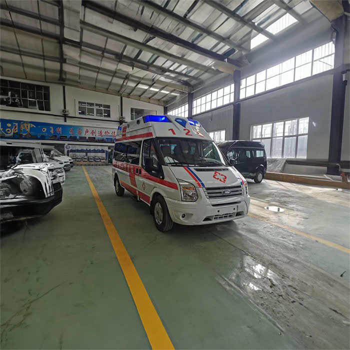 西安市中心医院租救护车护送到大庆市杜尔伯特蒙古族自治县 哪里有救护车出租
