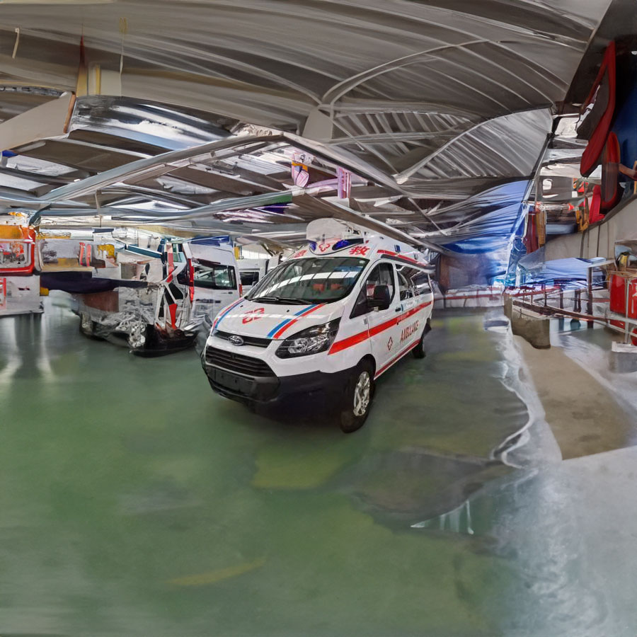 乌鲁木齐市友谊医院租120私人急救车到盐城市大丰区 跨省救护车出租有哪些公司