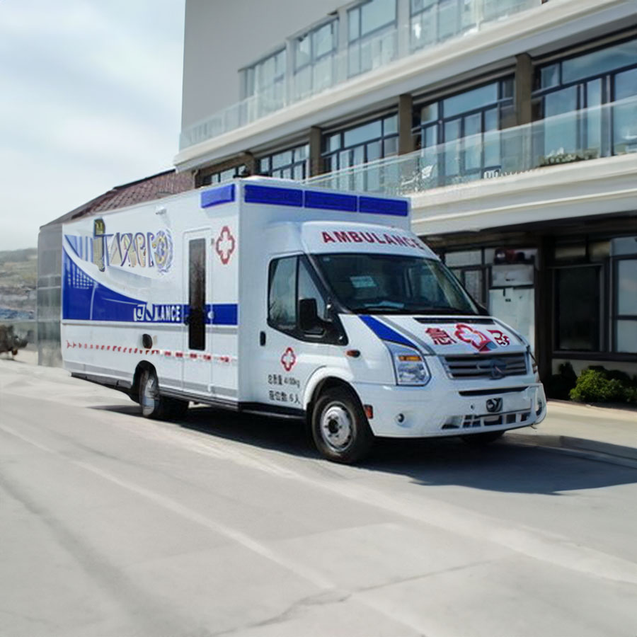益阳市第二人民医院租私人救护车转院到张掖市市辖区 出租转院救护车多少钱