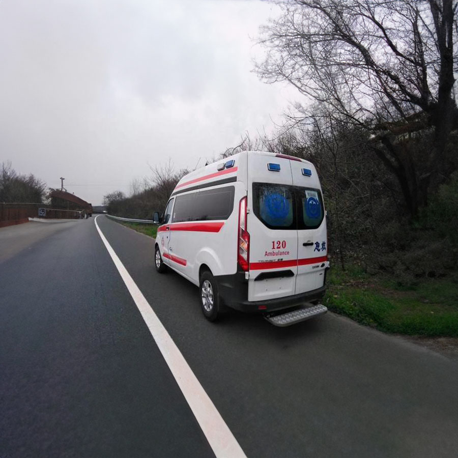 云南省人民医院（昆华医院、云南省红十字会医院）120私人救护车租赁到芜湖市芜湖县 救护车出租租赁多少钱