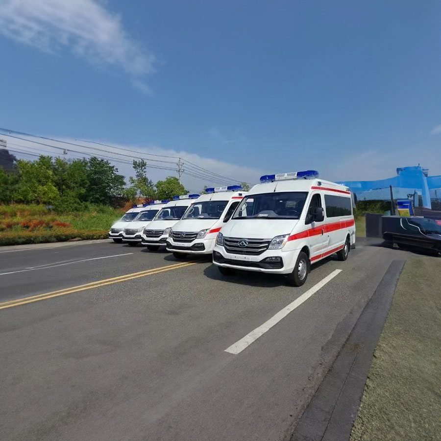 南军总医院租私人救护车到大连市普兰店市 跨省救护车出租公司有哪些