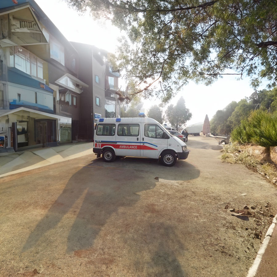 中国人民解放军第二○二医院租救护车到梧州市蝶山区 救护车出租需要多少钱