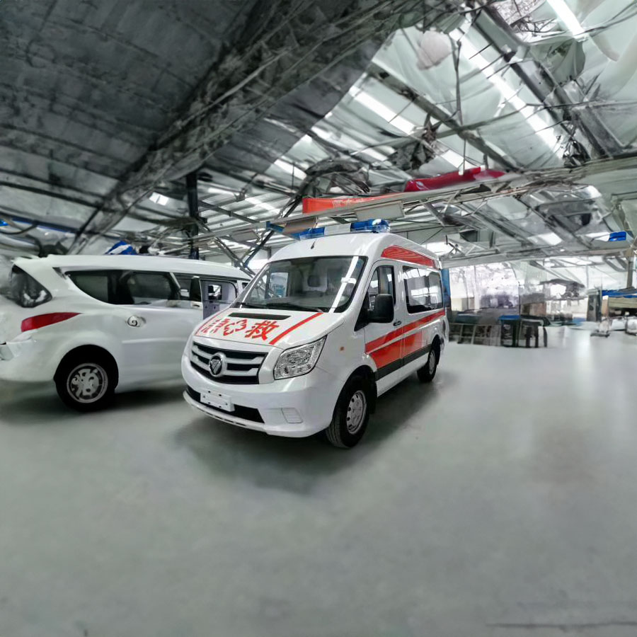 吉林市中心医院预约私人救护车租赁到菏泽市郓城县 救护车出租公司哪里实惠