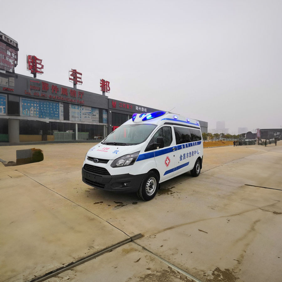 海南省第三人民医院租赁私人救护车到北海市 有哪里救护车出租转院