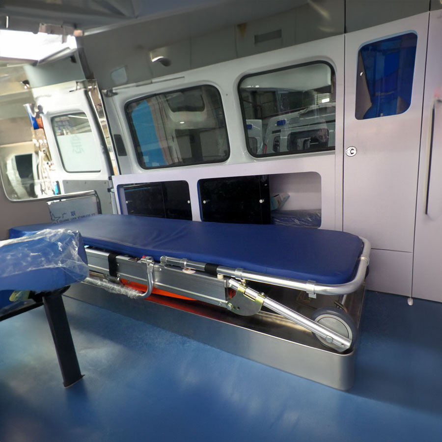 抚顺矿务局总医院（矿总医院）?租赁私人救护车到葫芦岛市连山区 救护车在哪里出租