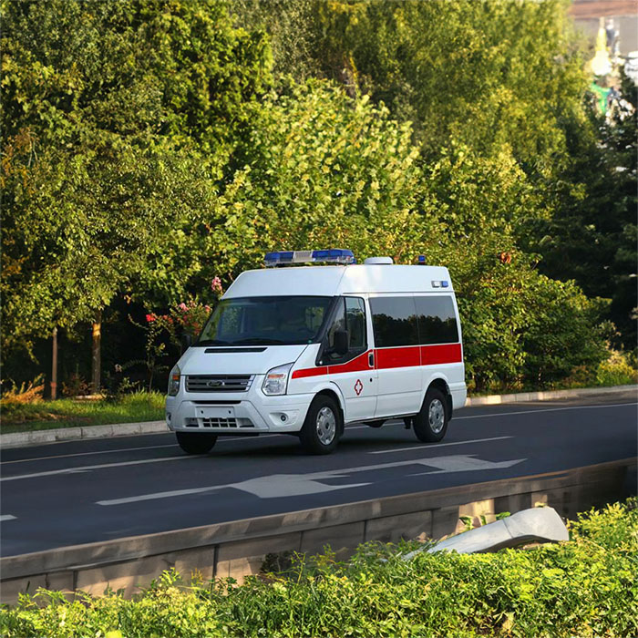 广西区妇幼保健院预约私人救护车租赁到潍坊市 救护车出租中心怎么样