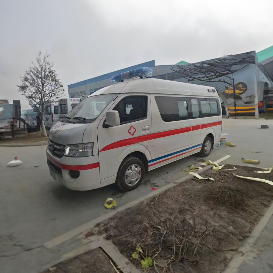 那曲地区藏医院租私家救护车转院到日喀则地区聂拉木县 救护车出租电话多少钱