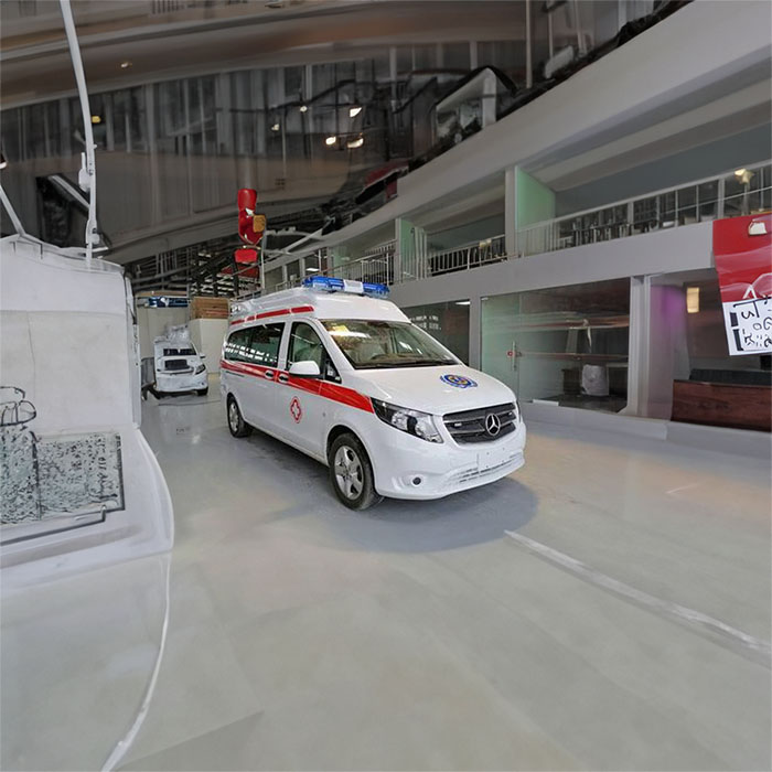 西安市精神卫生中心租私人救护车到崇左市市辖区 救护车出租电话是多少