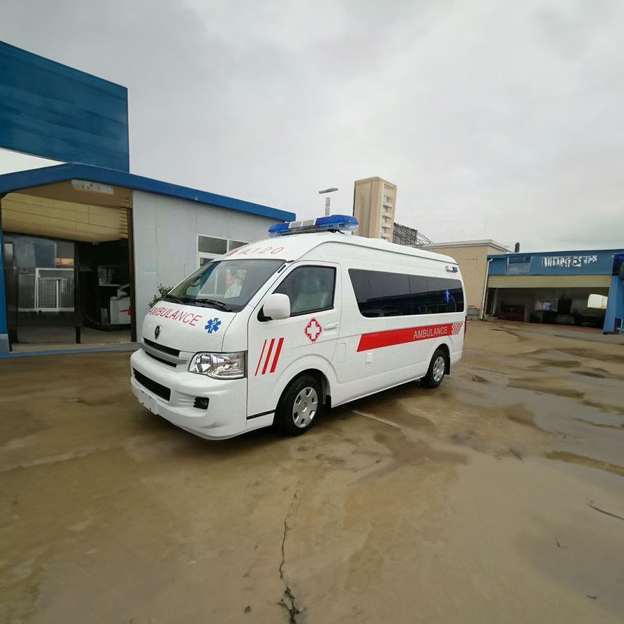 玉溪市中医院租赁私家救护车转院到昆明市安宁市 救护车哪里有出租