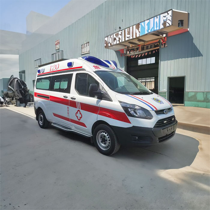 复旦大学附属眼耳鼻喉科医院（上海市五官科医院）120私人救护车租赁到重庆市永川区 救护车出租哪个公司好