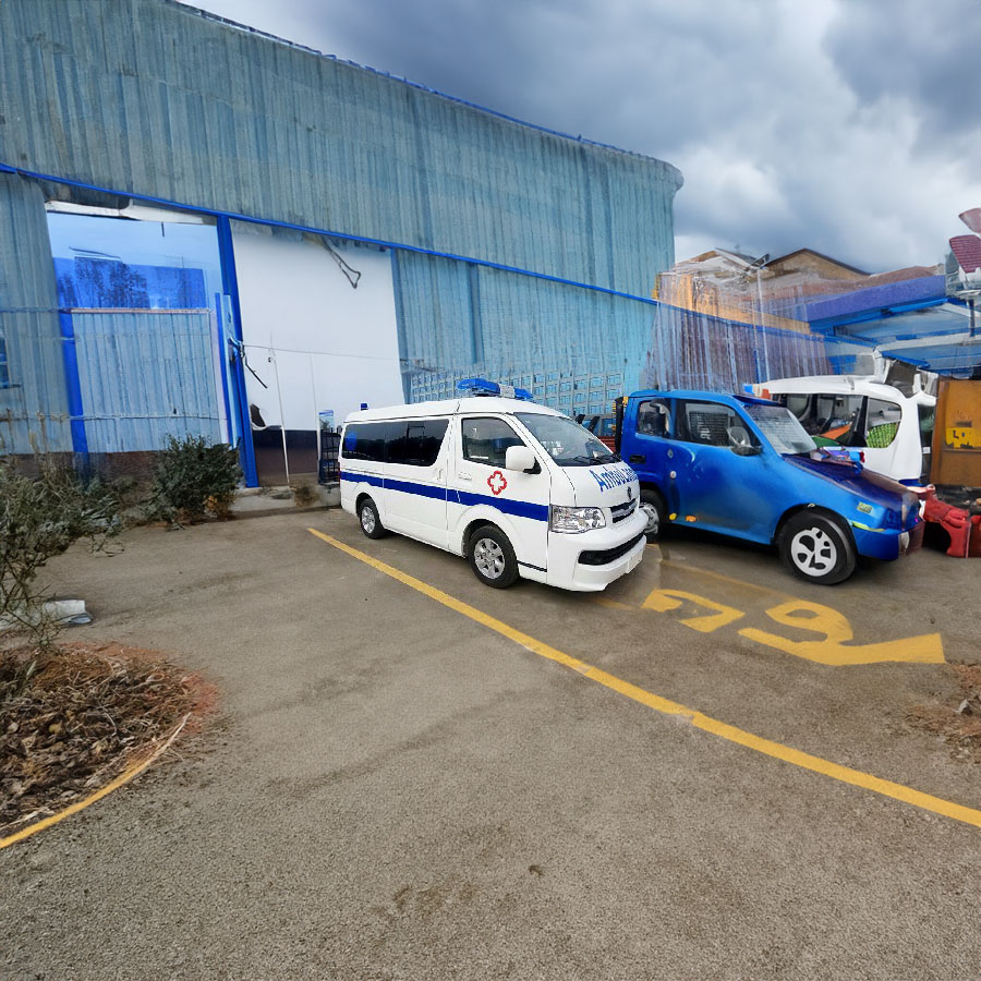 大連市第二人民醫院私人救護車出租到吉安市市轄區 救護車如何收費 出租公司