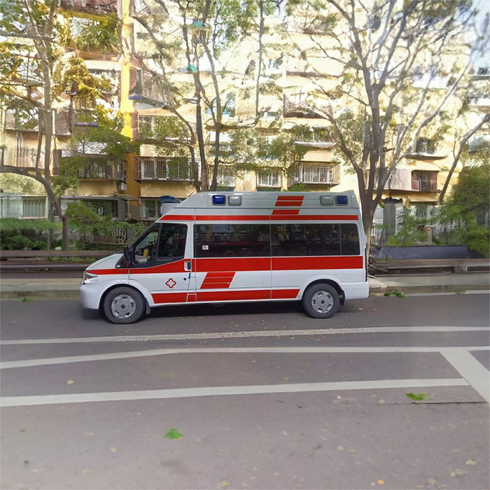 西藏自治區藏醫院救護車出租到周口市項城市 救護車出租租賃多少錢