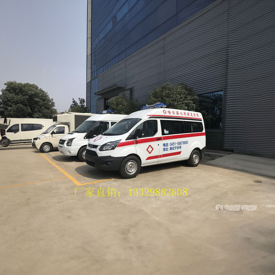 福建省婦幼保健院（福建省婦兒醫院）租賃私人救護車轉運到南平市武夷山市 救護車出租要多少錢