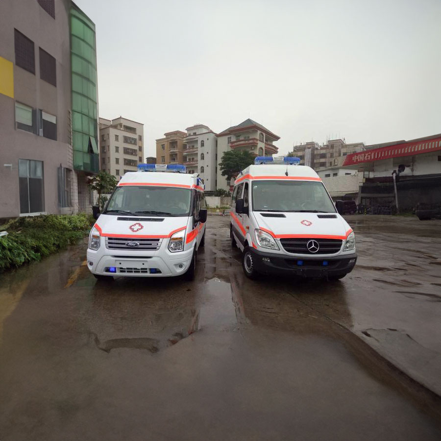 浙江省中医院租120私人急救车到泰安市东平县 120救护车出租费用是多少