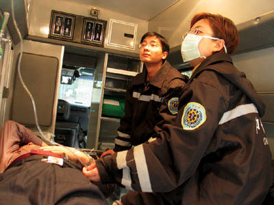 贵州120救护车出租转运