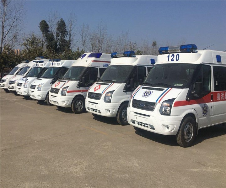 贵州120救护车出租