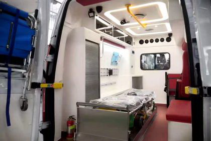 出租私人救护车电话