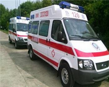 出租120联系方式