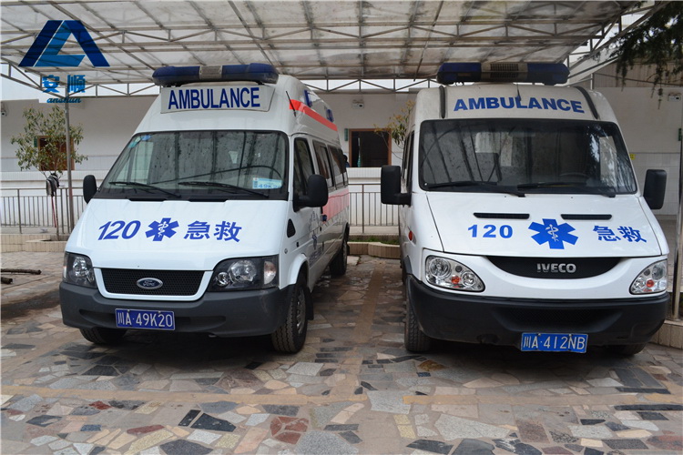出租救护车联系方式