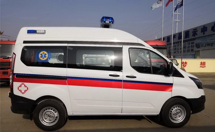租赁急救车电话