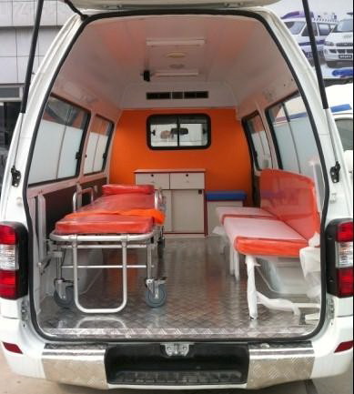 租赁救护车联系方式