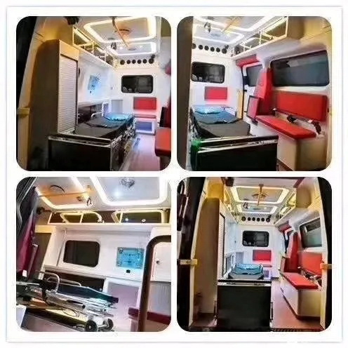 出租救护车联系方式